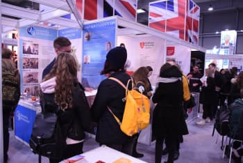 London School of Business and Finance